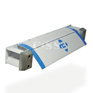 Protect Pallet Racks And Warehouse Forklifts With Dock Levelers