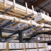 Cantilever Rack For Sale In Ca Makes Storage Safer And Easier