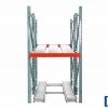 pallet track systems unex