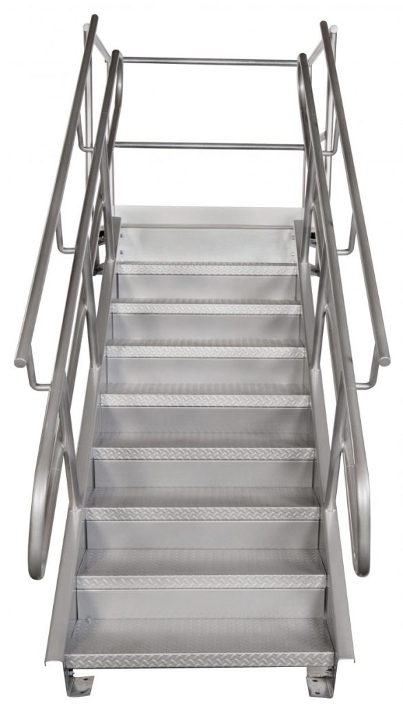 surestep front staircase