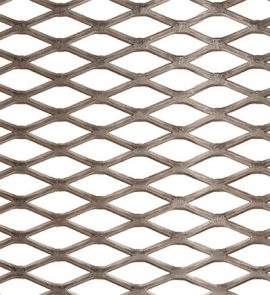 WireCrafters Expanded Metal Mesh