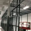 Wirecrafters DEA Controlled Substance Drug Storage Cages