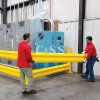 Wirecrafters Guardrail Systems