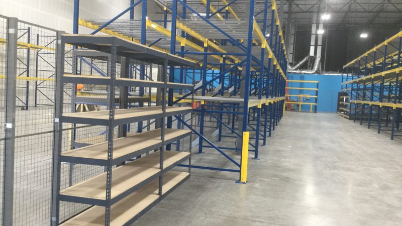 Sunrun Nationwide Warehouse Expansion Delivers Peak Performance