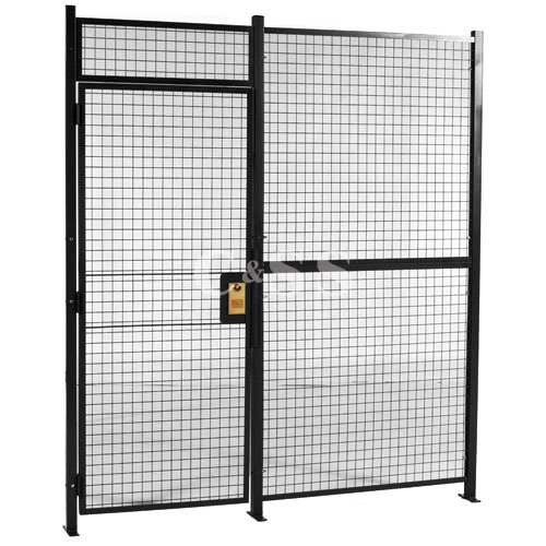 WireCrafters Tool Cribs & Storage Cages Featured Product