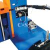 Automatic Pallet Wrapping Machine Controls