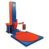 Pallet Wrapping Machine To Save Time For Warehouses