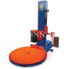 Portable Automatic Pallet Wrapping Machine