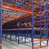 Order Pick Modules Move Large Pallet Rack Volumes Of Product