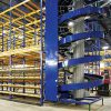 Order Pick Modules Provide A Variety Of Warehouse Storage Options