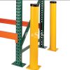 Pallet Rack Column Protectors Help To Prevent Accidents