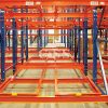 Pushback Rack Offers All The Advantages To Any Warehouse