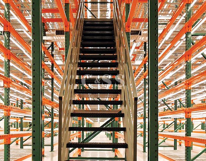 Pallet Rack Storage To Ensure Facility Safety