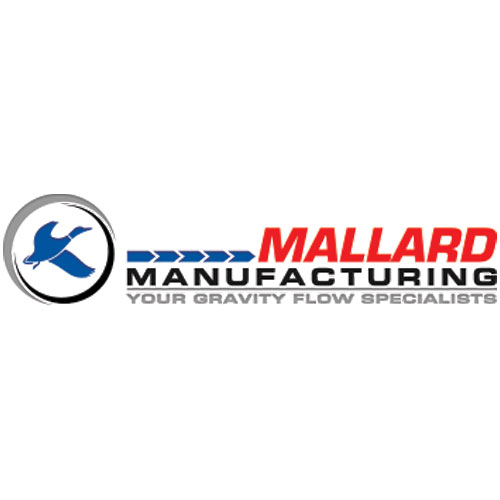 Mallard Manufacturing Leading Pallet Flow Racking